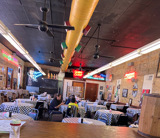 New York Deli - Harlingen